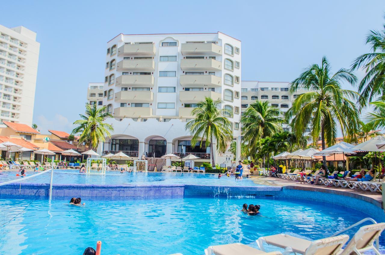 ENNA INN IXTAPA DEPARTAMENTO 01 RECAMARA ViSTA MAR Ixtapa (Guerrero) Exterior foto