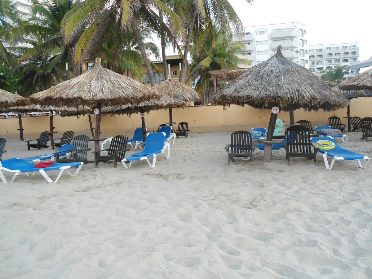 ENNA INN IXTAPA DEPARTAMENTO 01 RECAMARA ViSTA MAR Ixtapa (Guerrero) Exterior foto